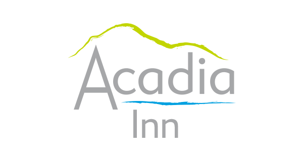 Acadia Inn Logo