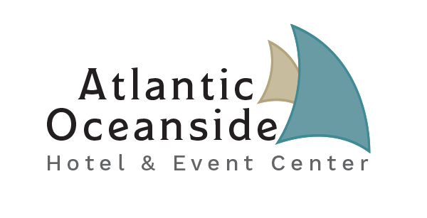 Atlantic Oceanside Hotel Logo